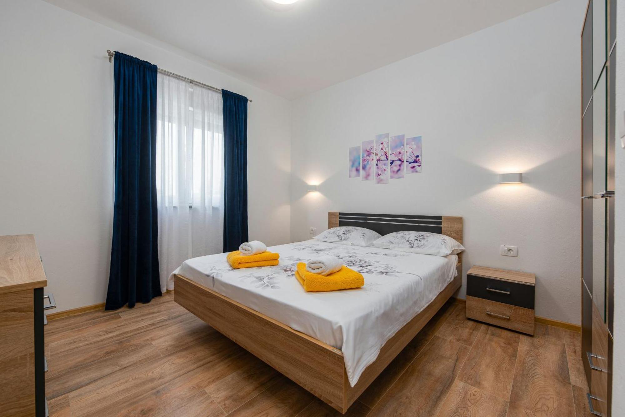 Villa Luma Zadarvillas Gorica (Zadar) Exterior foto